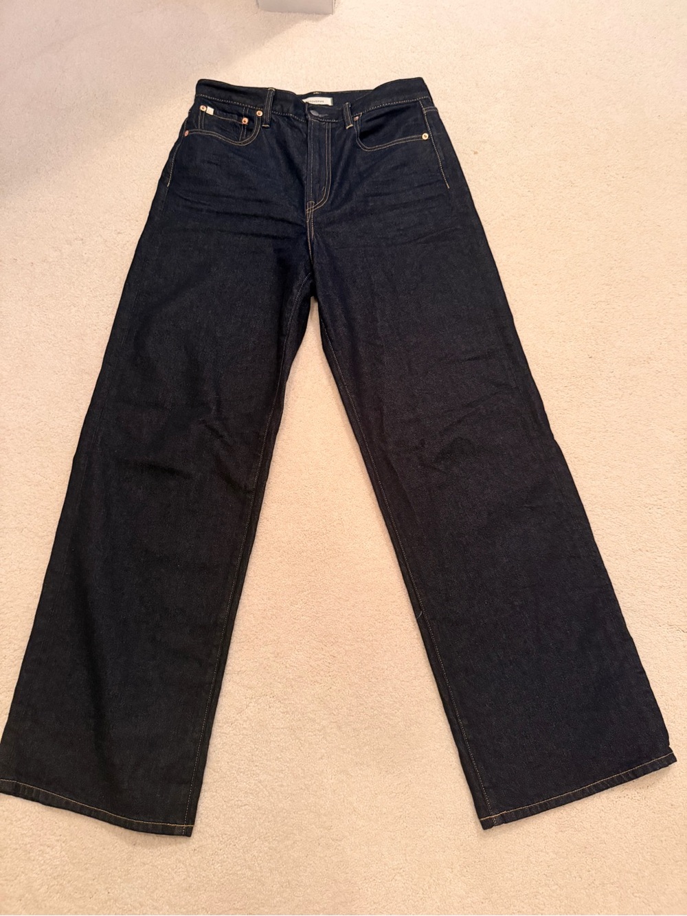 American Eagle Outfitters Women's Stovepipe Jeans